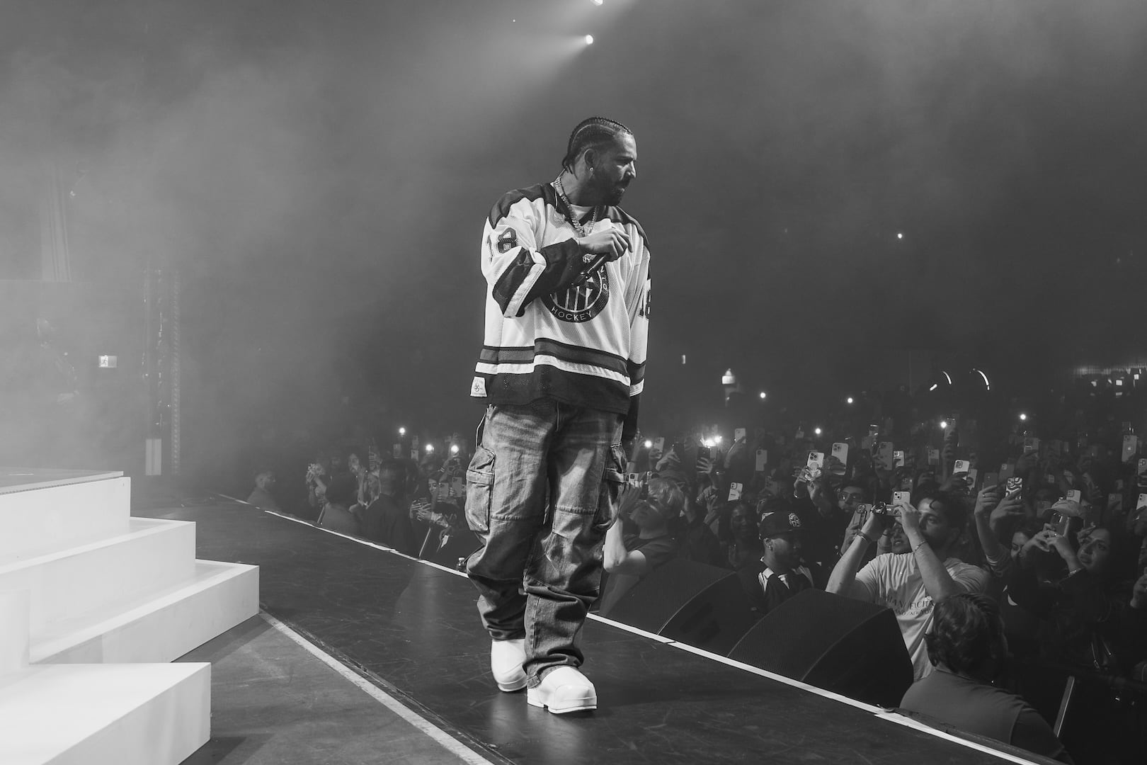 PARTYNEXTDOOR & FRIENDS