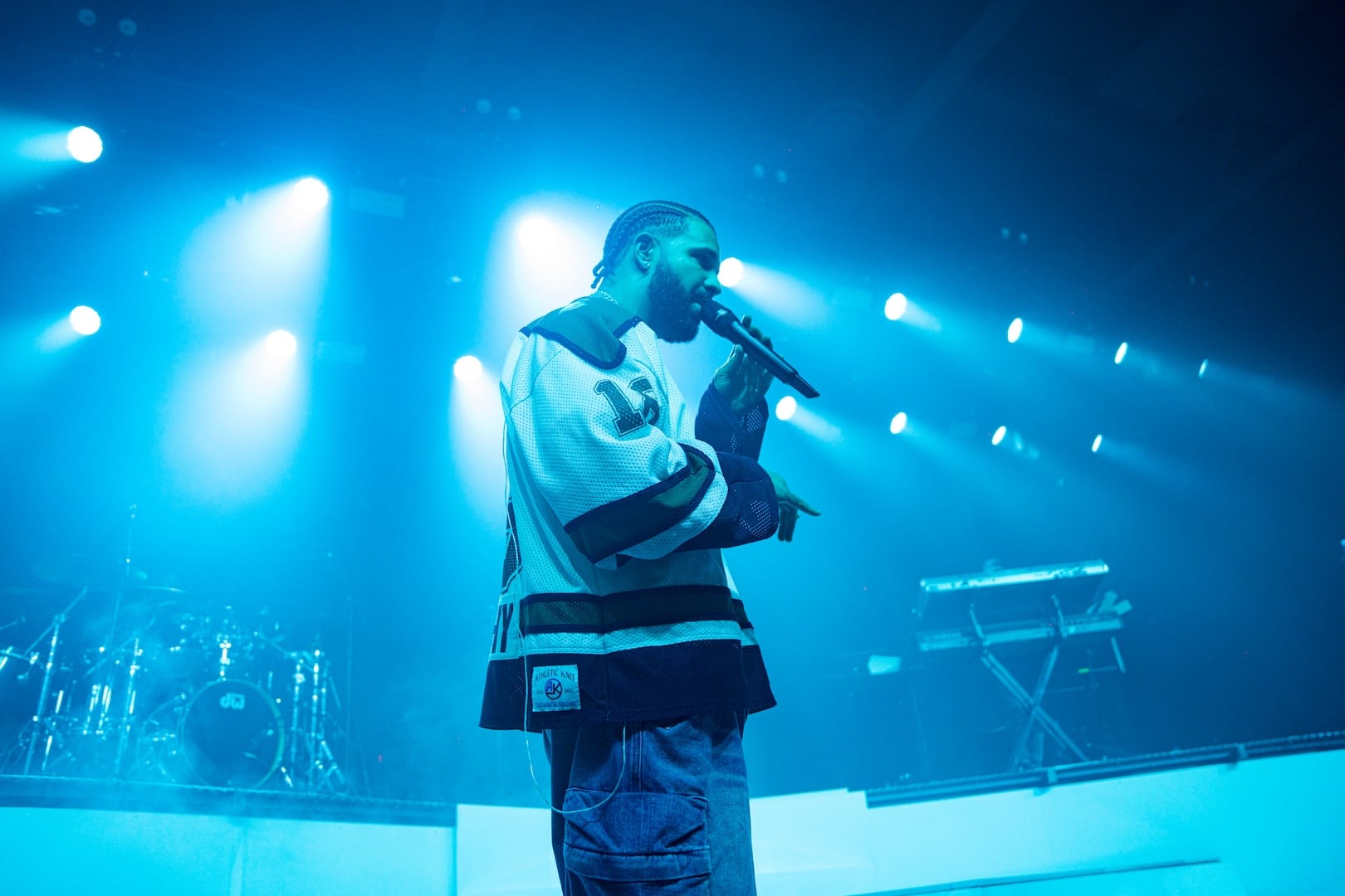 PARTYNEXTDOOR & FRIENDS