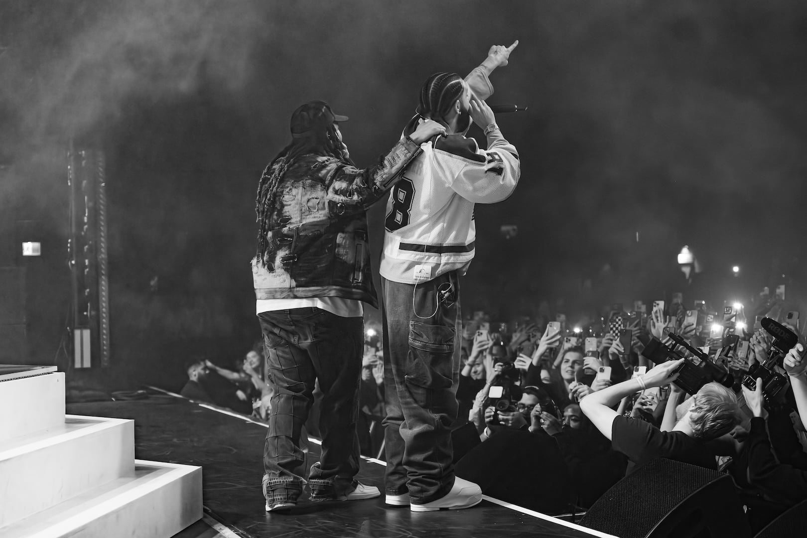 PARTYNEXTDOOR & FRIENDS