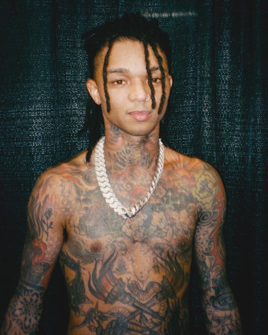 Swae Lee