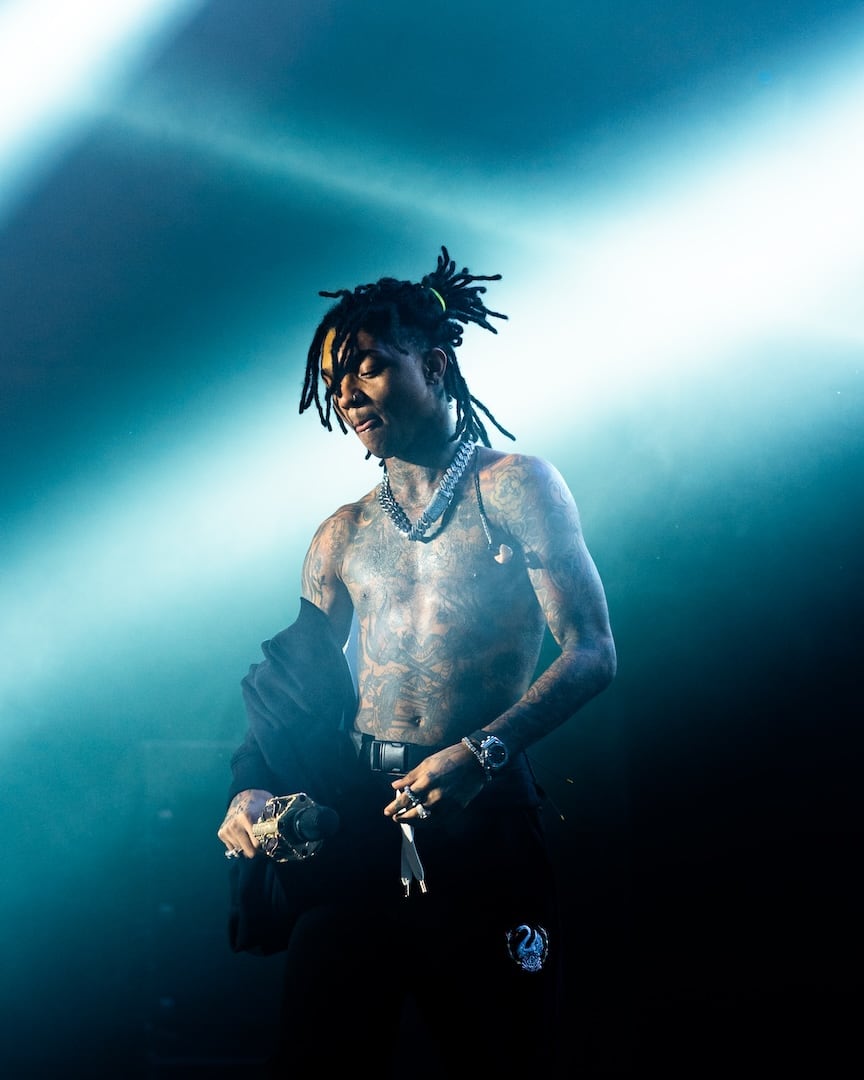 Swae Lee
