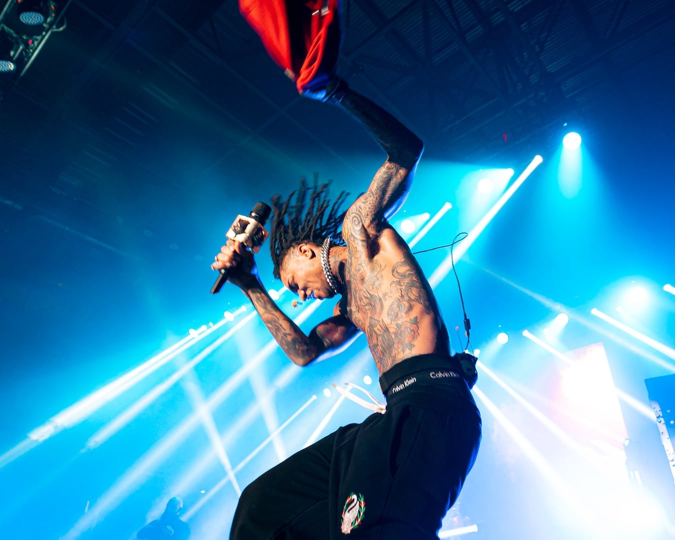 Swae Lee