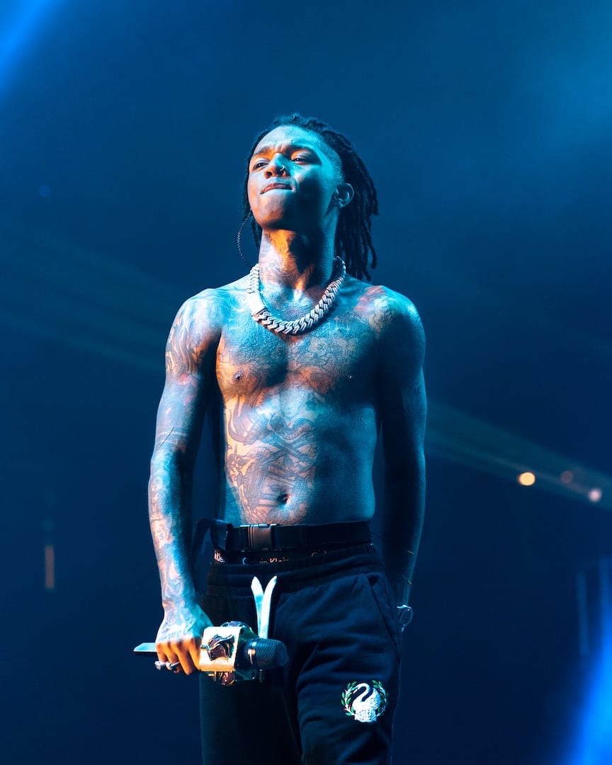 Swae Lee