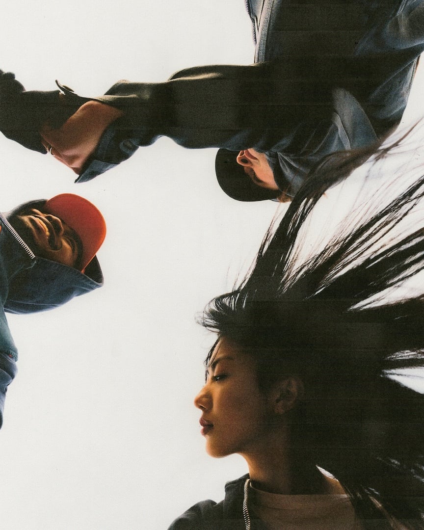 VLONE Brick By Brick Collection