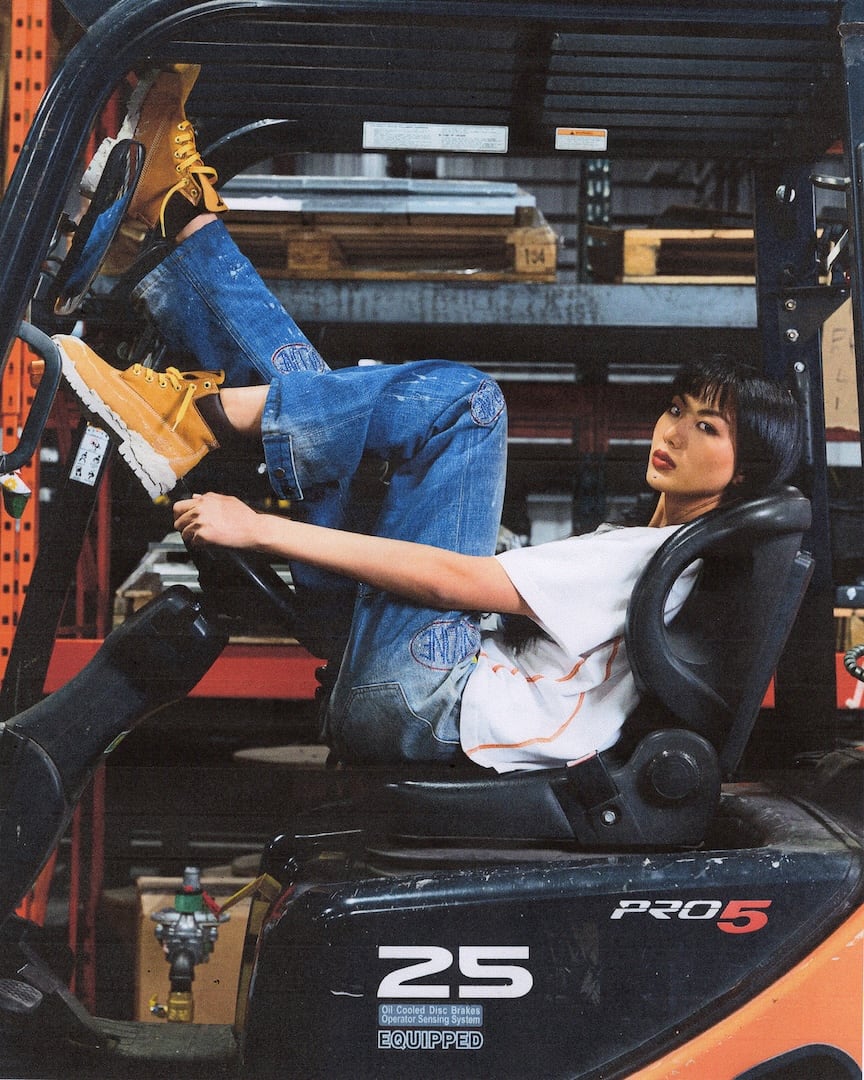 VLONE Brick By Brick Collection