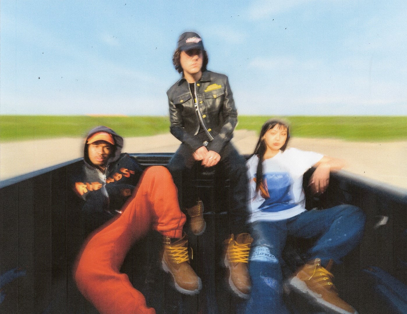 VLONE Brick By Brick Collection